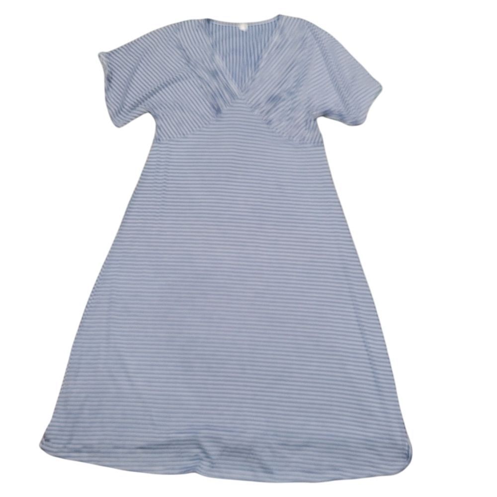 PatPat Casual Stripe Dress